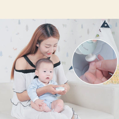 Bnoli | Baby Electric Nail Grinder