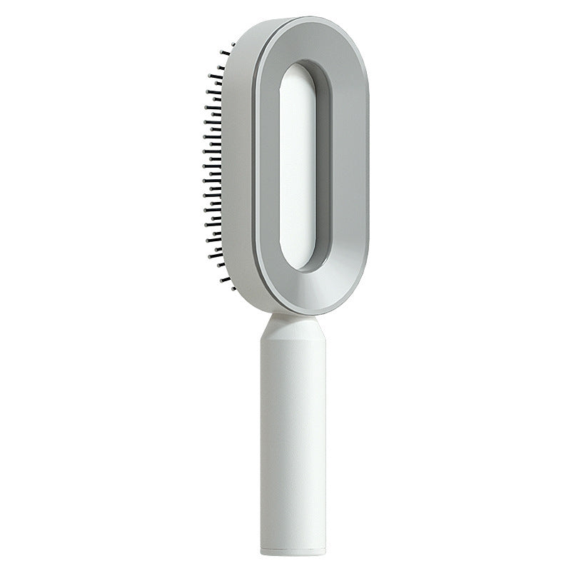 ReviveWave Self-Cleaning Brush - NYXIE