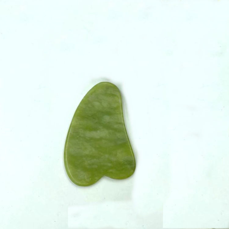 Natural jade beauty device - NYXIE