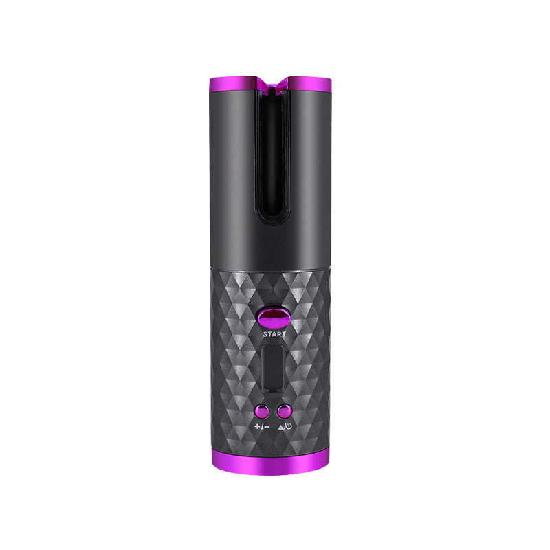 NYXIE FlexiCurl Rechargeable Hair Styler