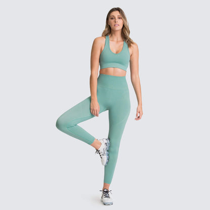 NYXIE FlexFit Seamless Activewear Sportswear Set