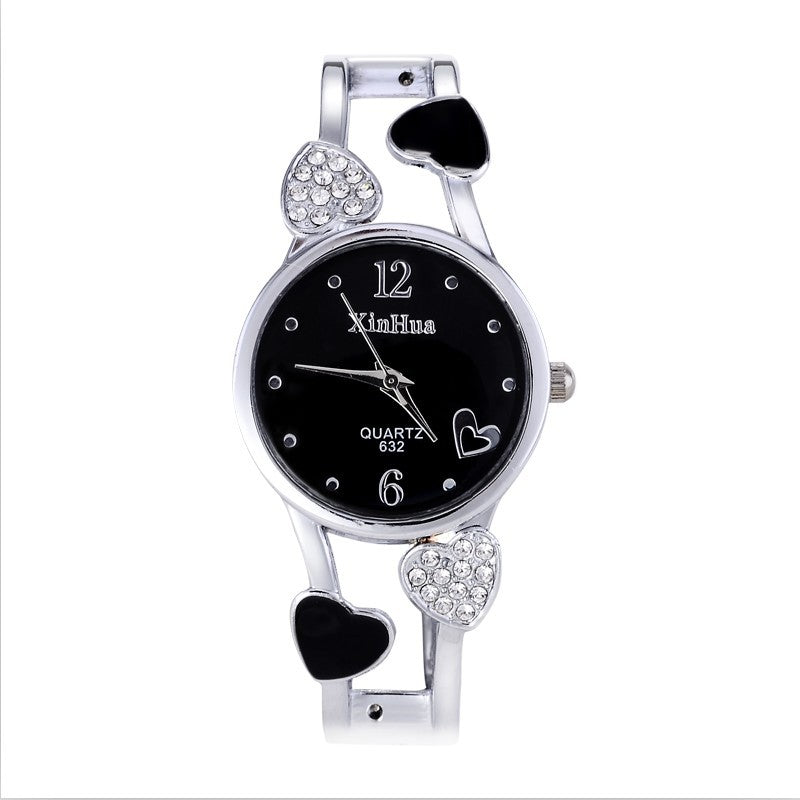 Royal Gemstone Watch Ensemble - NYXIE