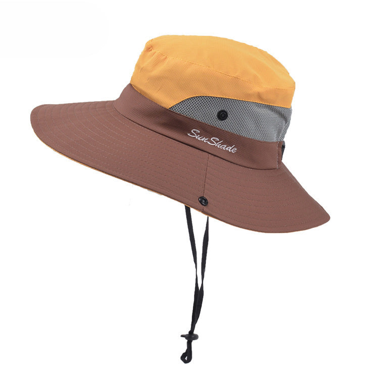 Expedition Sun Guards