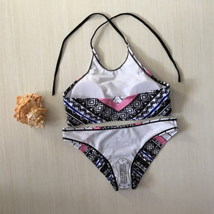 Bnoli AtlanticAccent Two-Piece Suit - Bikini