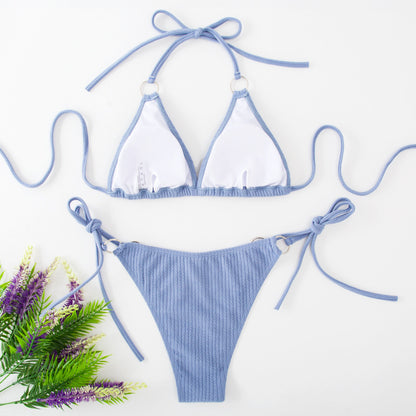 TemptationTide Bikini Set