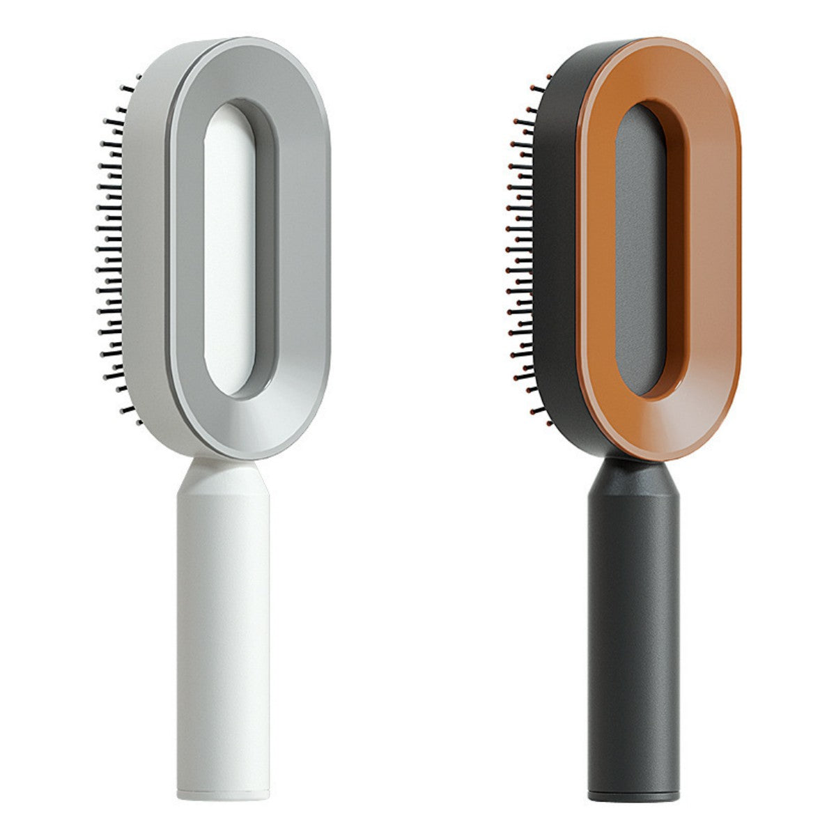 ReviveWave Self-Cleaning Brush - NYXIE