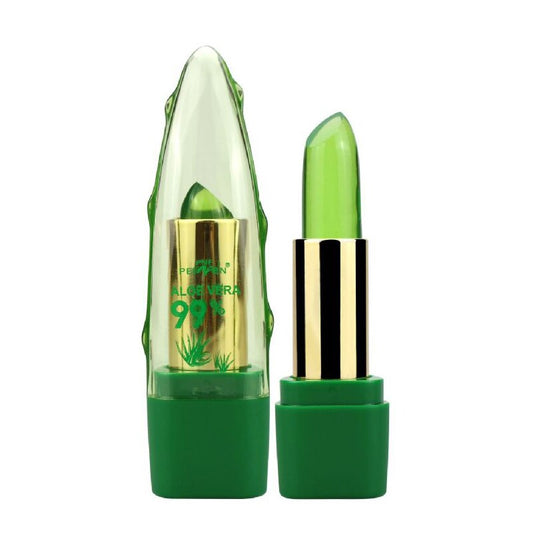 NYXIE HydraHue Lip Gel - Aloe Vera Gel Lipstick