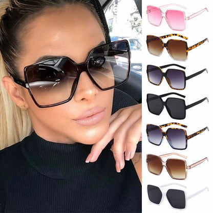 Regal Retro Shades - Australia Style Vintage Cat Eye Women Sunglasses pink black white navy brown