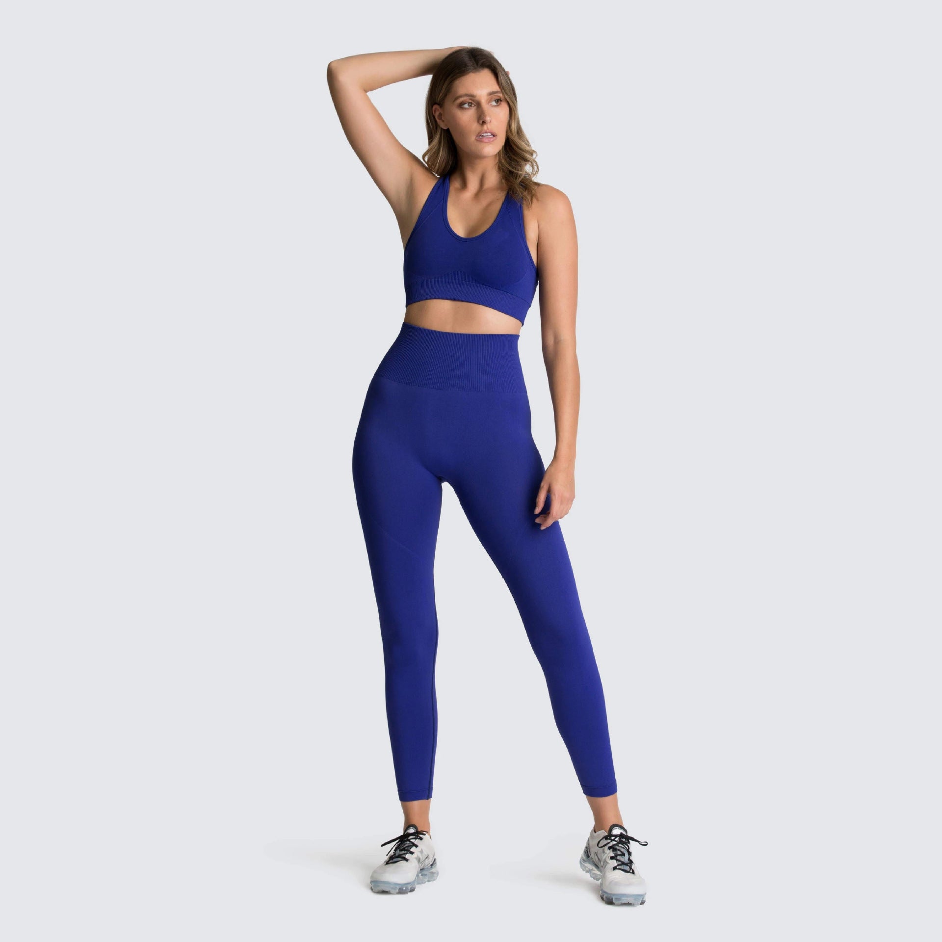 NYXIE FlexFit Seamless Activewear Sportswear Set