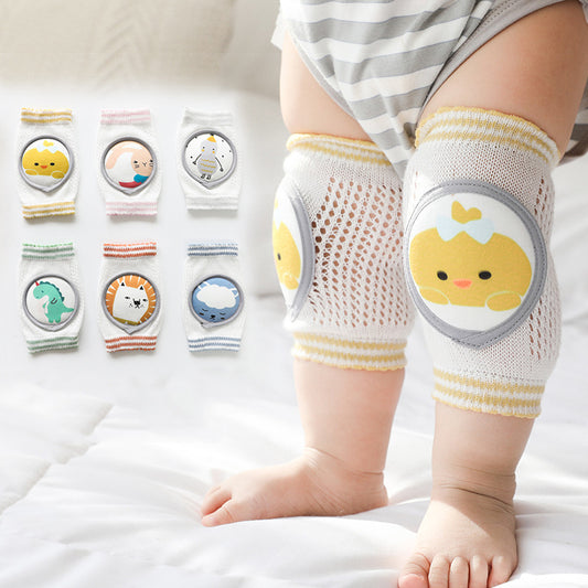 Bnoli | Baby Knee Pads