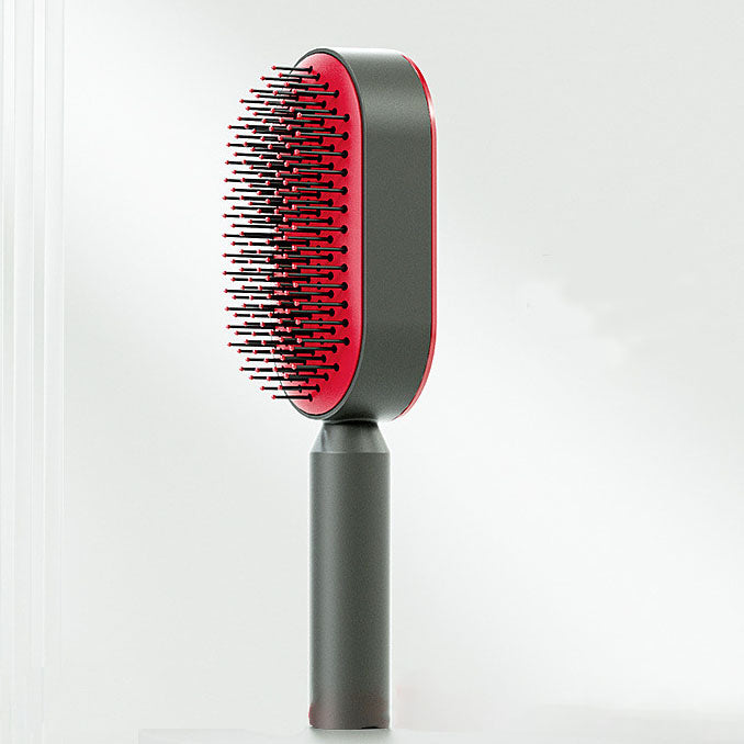 ReviveWave Self-Cleaning Brush - NYXIE