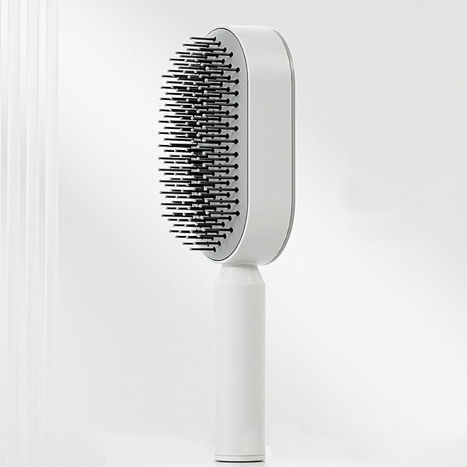 ReviveWave Self-Cleaning Brush - NYXIE