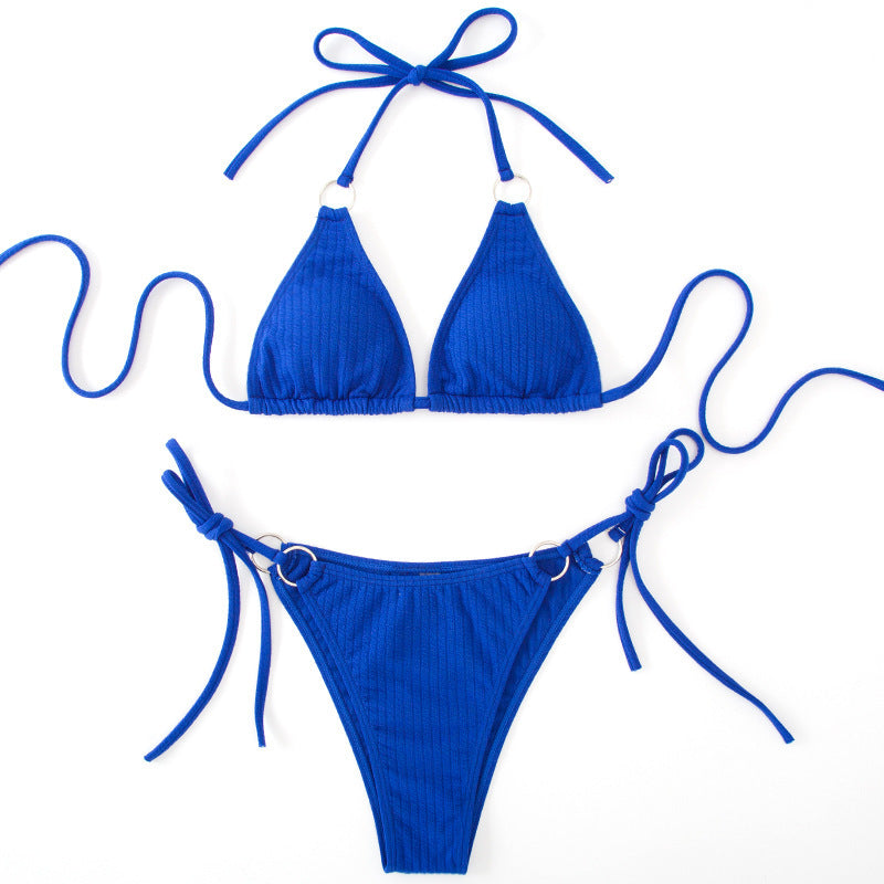 TemptationTide Bikini Set