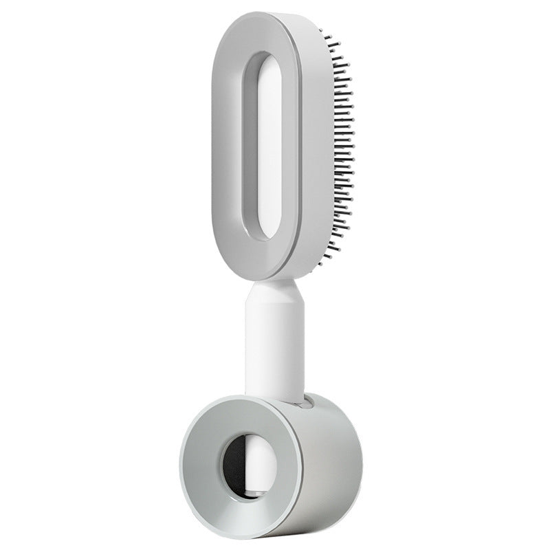 ReviveWave Self-Cleaning Brush - NYXIE