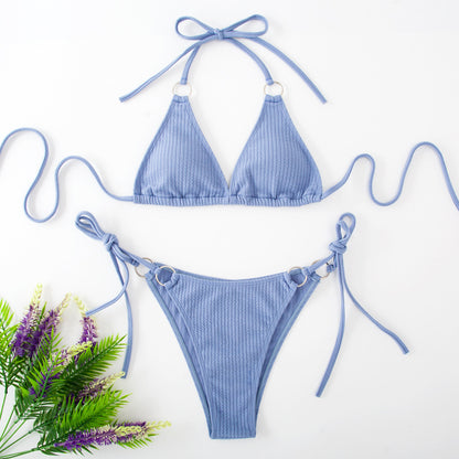 TemptationTide Bikini Set