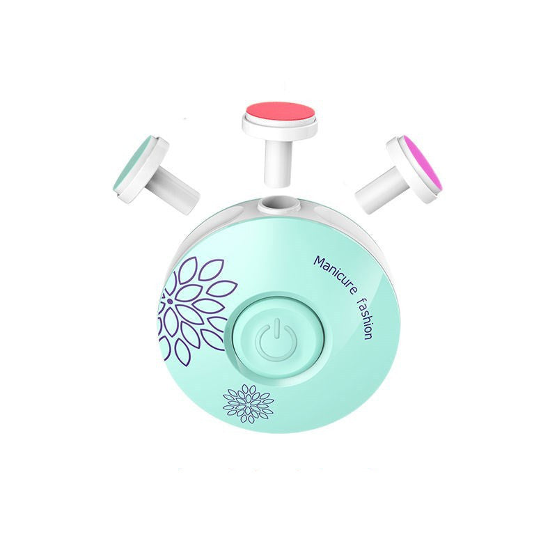 Bnoli | Baby Electric Nail Grinder blue