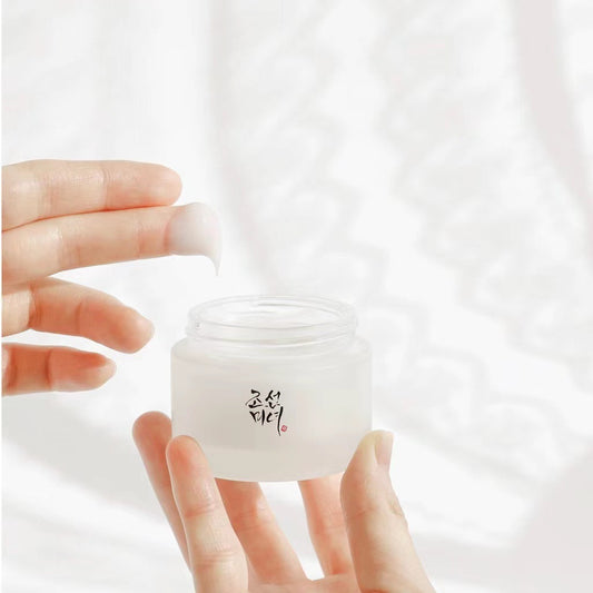 Beauty Joseon Dynasty cream| K-Beauty |Korean Beauty Moisturizer