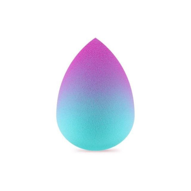 LuxeBlend Makeup Sponge - Makeup Sponge Egg Beauty Makeup Super Soft Air Cushion Makeup