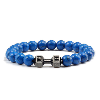 Aura Fusion Turquoise Bracelet