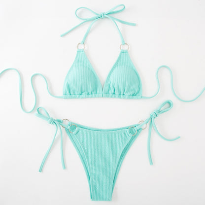 TemptationTide Bikini Set