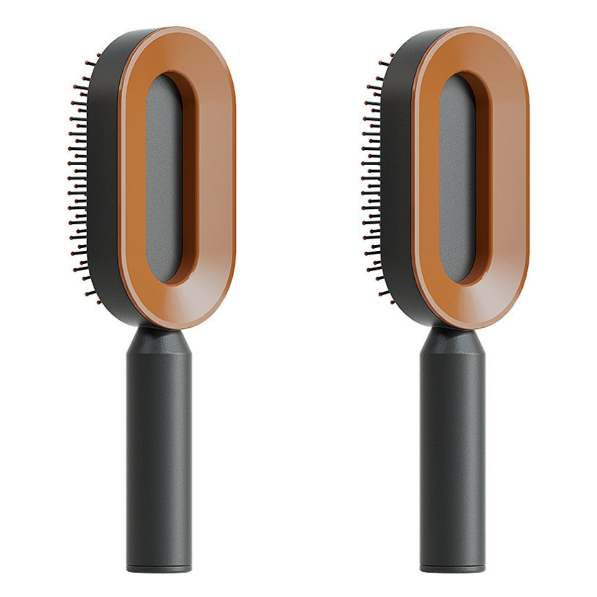 ReviveWave Self-Cleaning Brush - NYXIE