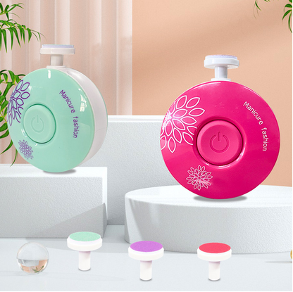 Bnoli | Baby Electric Nail Grinder