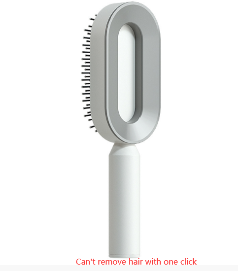 ReviveWave Self-Cleaning Brush - NYXIE