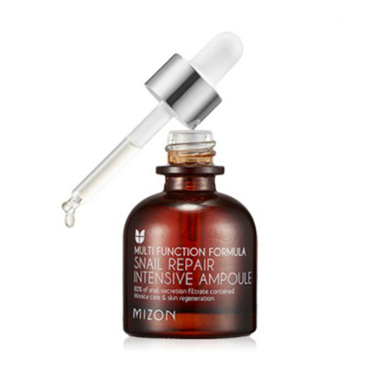 nyxie MIZON Snail Ampoules Repair And Regeneration