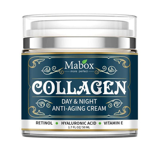 nyxie Mabox - Collagen Moisturizing Facial Cream Skin Care Products